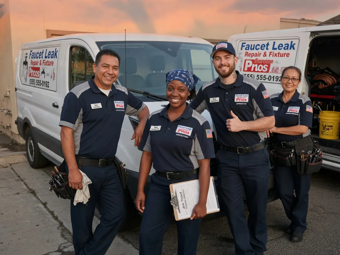 Faucet Repair company in Clear Creek, WV